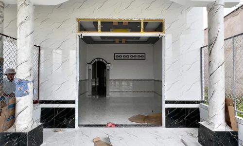 BÁN NHÀ TẠI BẠC LIÊU