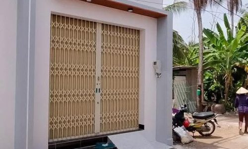 BÁN NHÀ TẠI KIÊN GIANG