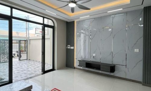 BÁN NHÀ TẠI BẠC LIÊU