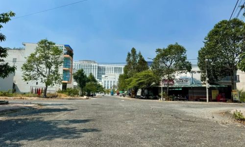 BÁN NỀN TẠI ĐỒNG THÁP