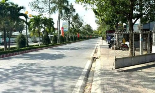 BÁN NHÀ TẠI TRÀ VINH