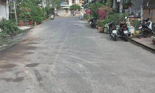 BÁN NHÀ TẠI CÀ MAU