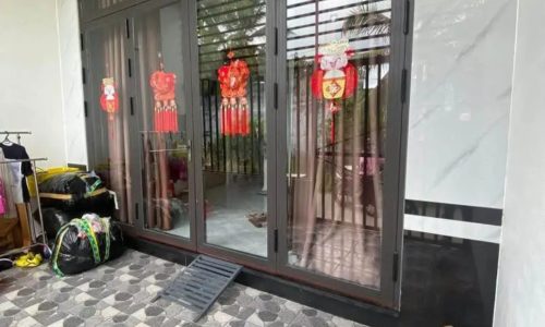 BÁN NHÀ TẠI CÀ MAU