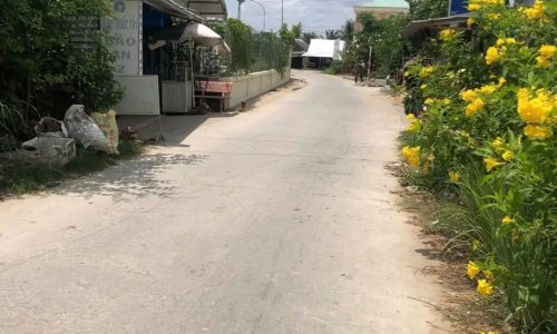 BÁN NHÀ TẠI CÀ MAU