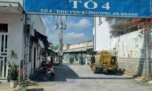 BÁN NHÀ TẠI CẦN THƠ