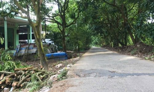 BÁN NỀN TẠI ĐỒNG THÁP