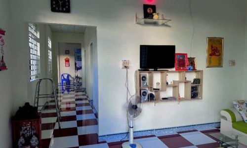 BÁN NHÀ TẠI TRÀ VINH