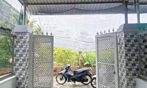 BÁN NHÀ TẠI TIỀN GIANG