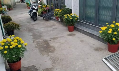 BÁN NHÀ TẠI SÓC TRĂNG