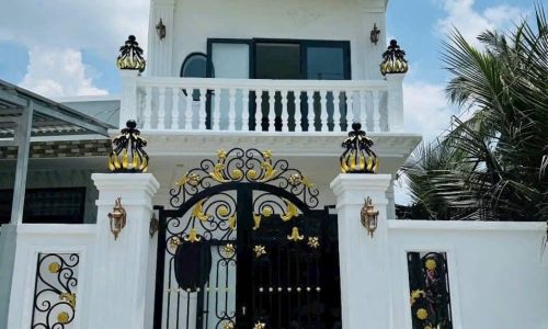 BÁN NHÀ TẠI TIỀN GIANG