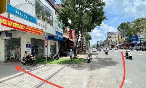 BÁN NHÀ TẠI CẦN THƠ