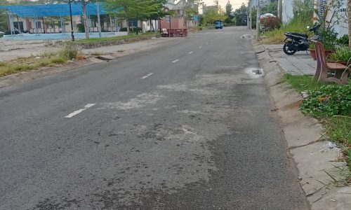 BÁN NỀN TẠI CÀ MAU