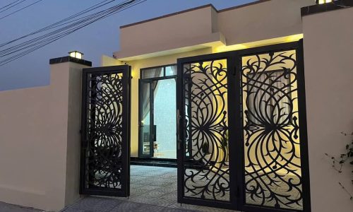 BÁN NHÀ TẠI TÂY NINH