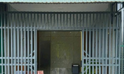 NHÀ BÁN HOẶC CHO THUÊ TẠI SÓC TRĂNG