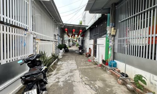 BÁN NHÀ TẠI KIÊN GIANG