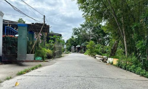 BÁN NHÀ TẠI ĐỒNG THÁP