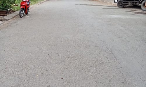 BÁN NHÀ TẠI CÀ MAU