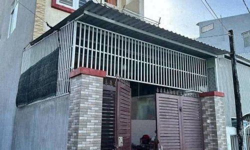 BÁN NHÀ TẠI TRÀ VINH