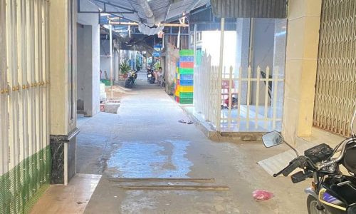 BÁN NHÀ TẠI CÀ MAU