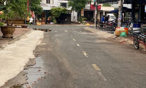 BÁN NHÀ TẠI CÀ MAU