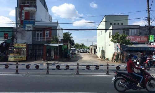 CHO THUÊ MẶT BẰNG TẠI CẦN THƠ