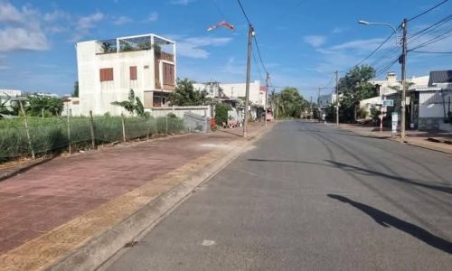 BÁN NỀN TẠI CÀ MAU