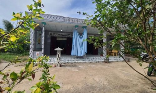 BÁN NHÀ TẠI TIỀN GIANG