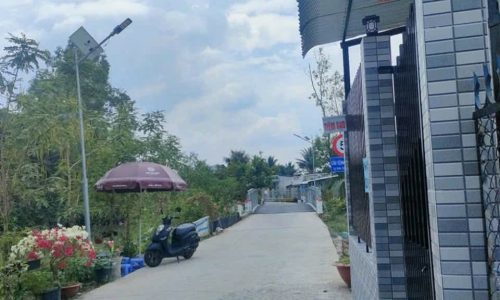 BÁN NHÀ TẠI CẦN THƠ