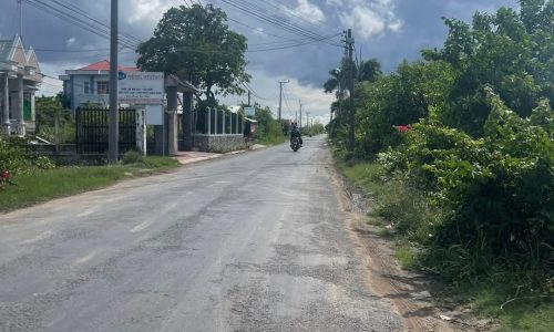 BÁN NHÀ TẠI TRÀ VINH