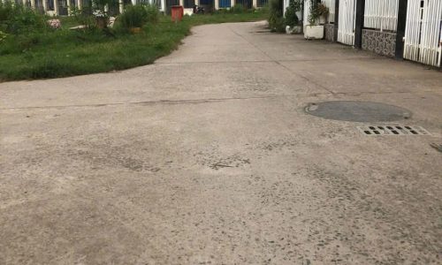 BÁN NHÀ TẠI TRÀ VINH