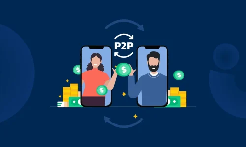 Chính phủ cho phép thử nghiệm cho vay ngang hàng P2P Lending