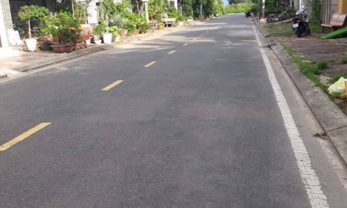 BÁN NHÀ TẠI CÀ MAU