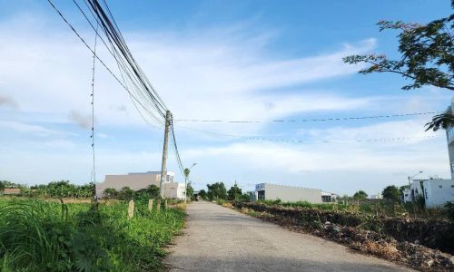 BÁN NHÀ TẠI SÓC TRĂNG