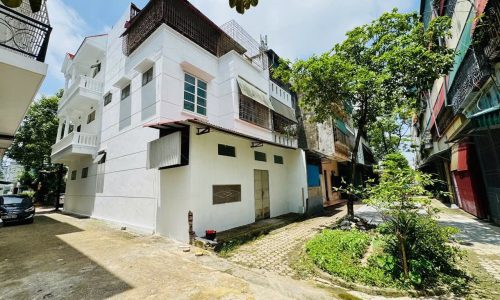 BÁN NHÀ TẠI THANH HÓA