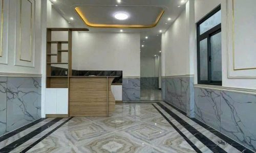 BÁN NHÀ TẠI SÓC TRĂNG