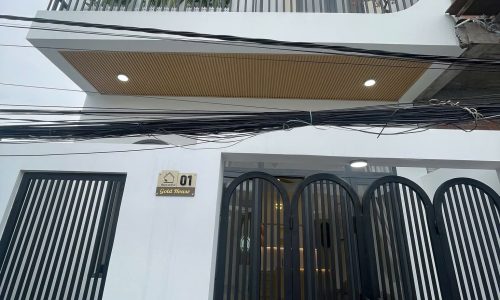 BÁN NHÀ TẠI TIỀN GIANG