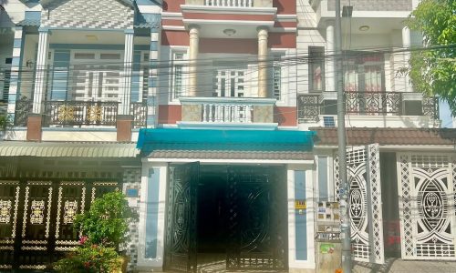 BÁN NHÀ TẠI CẦN THƠ