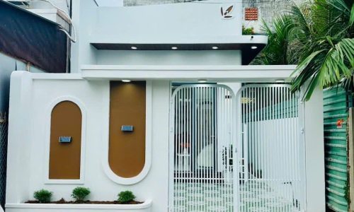 BÁN NHÀ TẠI KIÊN GIANG