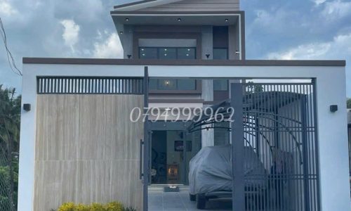 BÁN NHÀ TẠI TRÀ VINH