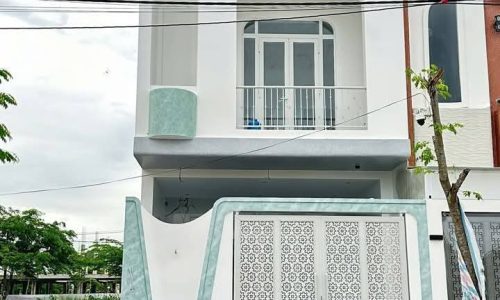 BÁN NHÀ TẠI BẠC LIÊU