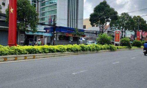 BÁN NHÀ VÀ DÃY TRỌ TẠI SÓC TRĂNG