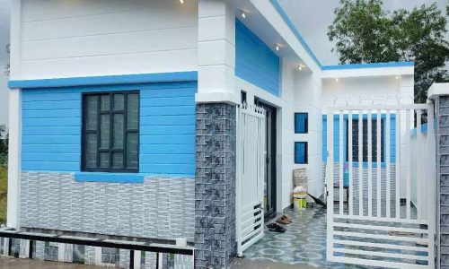 BÁN NHÀ TẠI TRÀ VINH