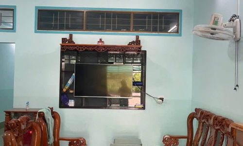 BÁN NHÀ TẠI CÀ MAU