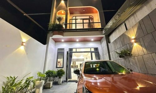 BÁN NHÀ TẠI TIỀN GIANG