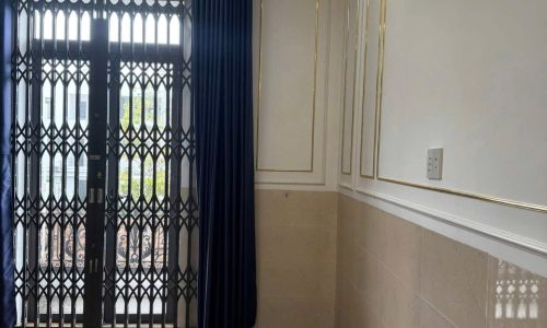 CHO THUÊ NHÀ TẠI SÓC TRĂNG