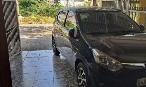 BÁN NHÀ TẠI BẠC LIÊU