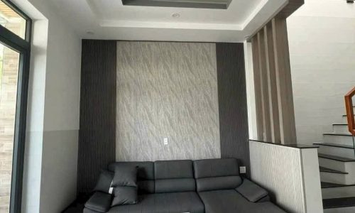 BÁN NHÀ NGAY KDC TẠI BẠC LIÊU