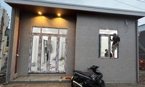 BÁN NHÀ TẠI KIÊN GIANG