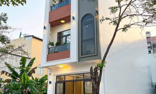 BÁN NHÀ Ơ KDC VĂN HÓA TÂY ĐÔ TẠI CẦN THƠ