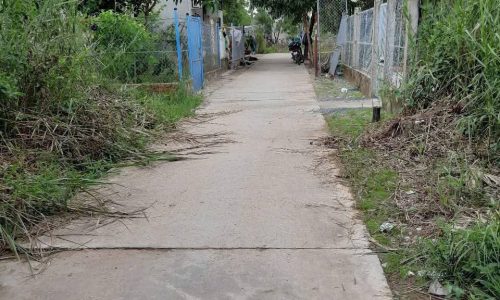 BÁN NHÀ TẠI CÀ MAU